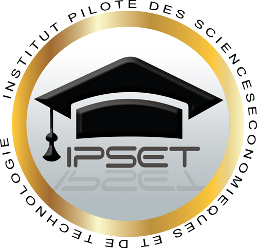 IPSET : Institut Pilote des Sciences Economiques et de Technologie