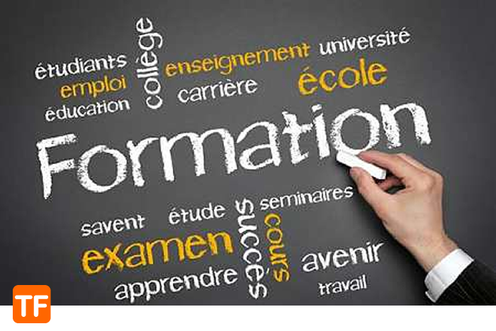 Pourquoi faire une formation ?