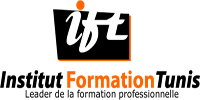 IFT - Institut Formation Tunis