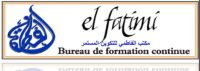 Bureau elfatimi de formation continue