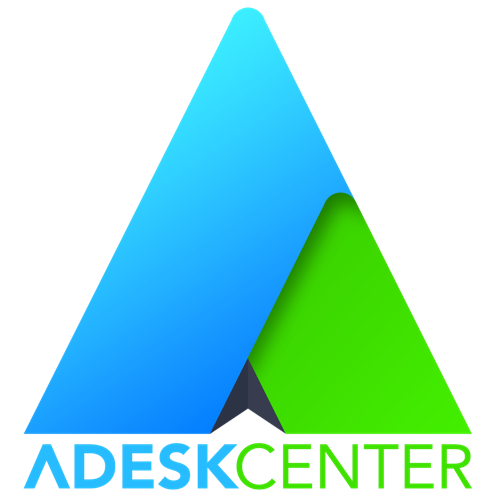 ADESKCENTER