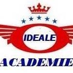 Idéale académie de formation
