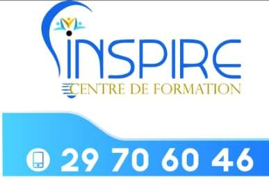 Centre de formation inspire Mahdia