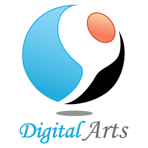 Digital Arts