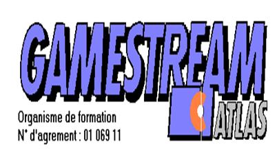 GAMESTREAM ATLAS