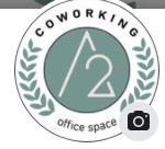 A carré Coworking Business Center